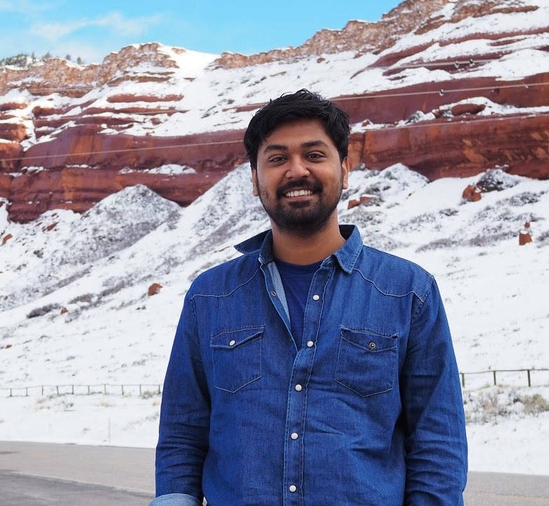 Khaled Mosharraf Mukut